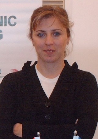 Özge ÇİÇEKLİ / Project Manager
